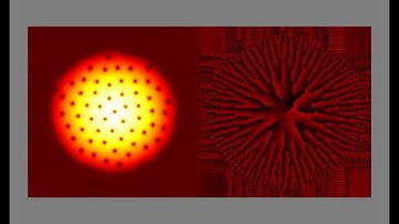 Vortex nucleation in a Bose-Einstein condensate