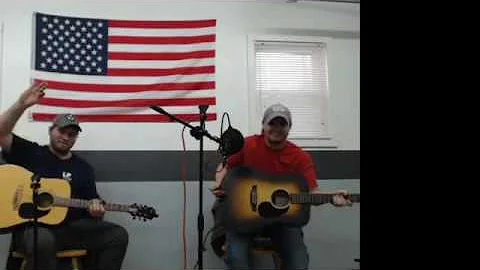 Bradley Pruitt- Carolina to Mexico