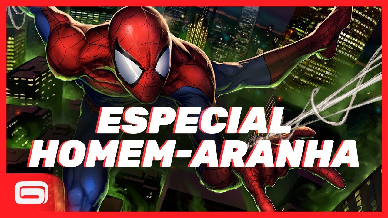 Gameloft lança o jogo O Espetacular Homem-Aranha 2 na Google Play 