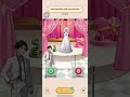 Brain Puzzle Tricky Quest Level 87 - Help Boys Find Their True First Love - Who’s First Love.