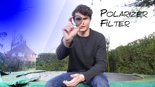 CPL Filter (How To Get Amazing Colours In Your Videos)