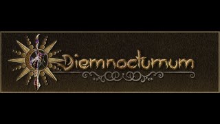 BG3 Diemnocturnum Class, Alpha Skill Showcase