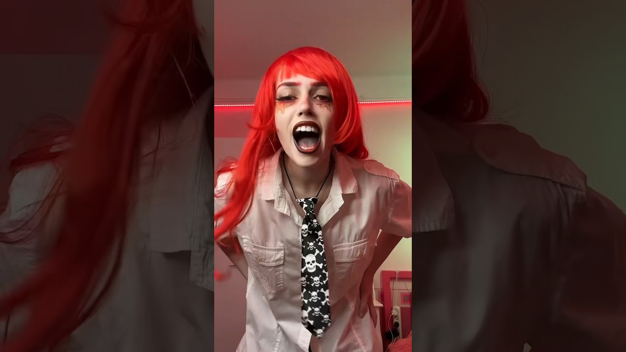 if the characters in INSIDE OUT were people: Anger. what's the next character?