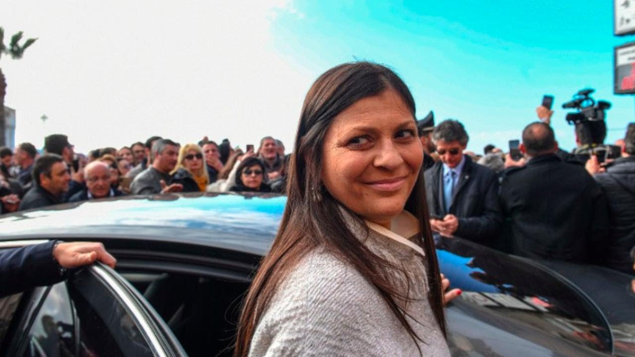 Addio a Jole Santelli, da Berlusconi a Muccino il cordoglio su Twitter