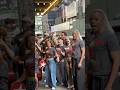 HADESTOWN celebrates seven years on Broadway with surprise pop-up performance