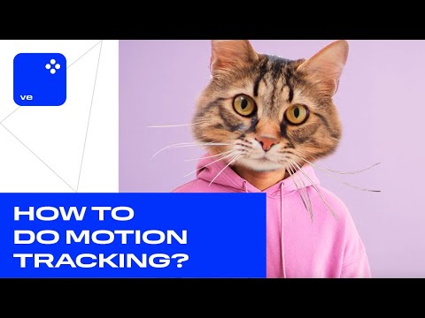 How to Do Motion Tracking LIKE A TOTAL PRO - YouTube