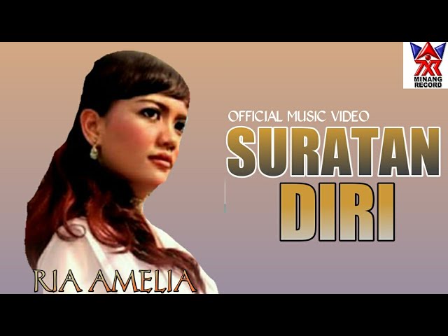 Ria Amelia - Suratan Diri (Official Video) | Pop Dangdut Exclusive class=