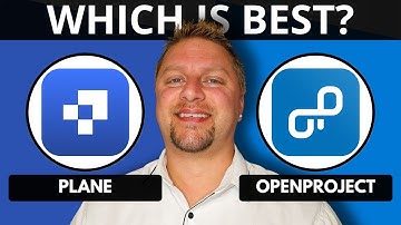 Plane vs OpenProject | Welke projectmanagementtool is het beste in 2025?