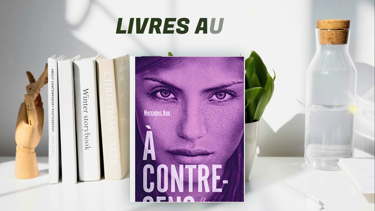 à contre-sens livre tome 1 pdf gratuit - Podcast on Firstory