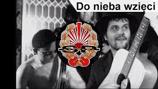 Video thumbnail of "PIDŻAMA PORNO - Do nieba wzięci [OFFICIAL VIDEO]"