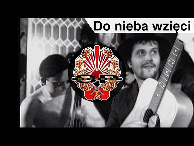 PIDZAMA PORNO - Do Nieba Wzieci