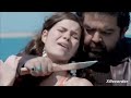 Woman girl friend throat slit in ship front of boy friend #slicemaster