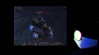 Doomer play WoW Classic PVP