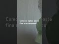 Como se aplica pasta fina a un revocado. Suscríbete