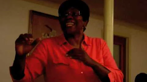 Pt. 1 Hold Your Position!" Guest Preacher Pastor A...