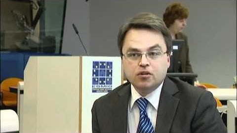 The role of Distribution System Operators in the Smart Grid