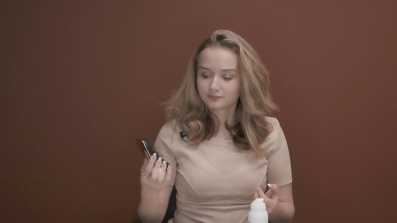 ikoo Сухой шампунь-пенка Dry Shampoo Foam Color Protect & Repair 150 мл