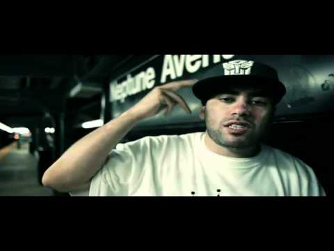 Slim,Константа - Демоны (Russian Rap)