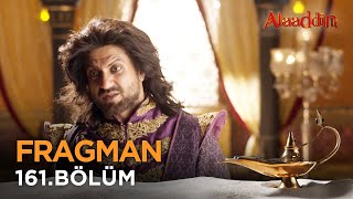 Alaaddin Hint Dizisi - Naam Toh Suna Hoga | 161. Bölüm Fragman ❤️ #Alaaddin #Aladdin