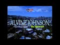 Alvine johnson  ma maman  clip officiel