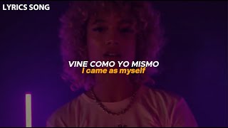 DaniLeigh - Be Yourself ( Traduccion al Español)(Lyrics)