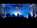 Capture de la vidéo Pannonica 5 /2017/ - Shantel & Bucovina Club Orkestar (D/Ro/ 4 - 01.09.2017 Barcice - Poland