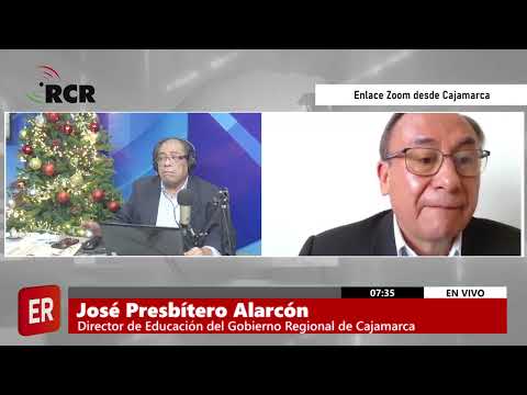 MINERA COIMOLACHE APORTÓ TABLETAS Y CONECTIVIDAD PARA CLASES