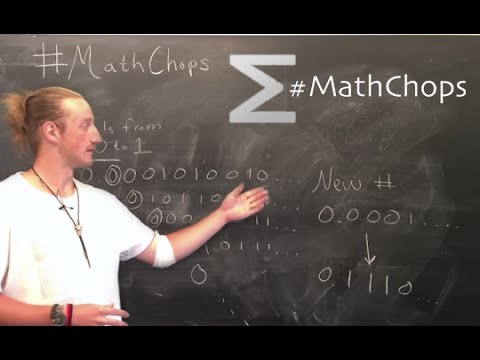 Episode 4: Uncountability