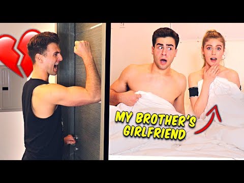 cheating-with-the-door-locked-prank-on-brother!-*emotional*