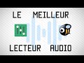 Le meilleur lecteur de musique  windows 7 8 et 10