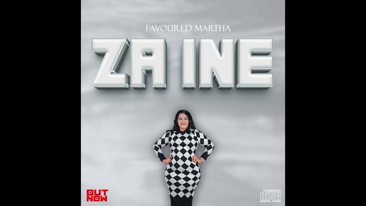 Favoured Martha - Za Ine