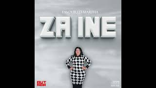 Favoured Martha - Za Ine