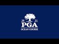 Phil Mickelson Round 3 Highlights: 2021 PGA Championship at The Ocean Course