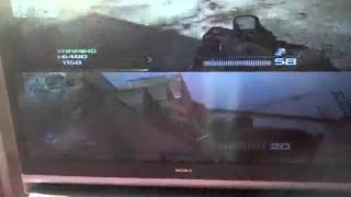 COD 6 quarry glitch