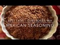 how to make mexican spice mix | taco seasoning | best mexican spice