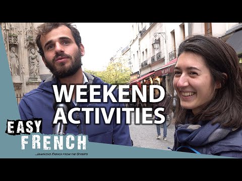 Vidéo: Family Day Out: Les secrets d'un voyage sans stress