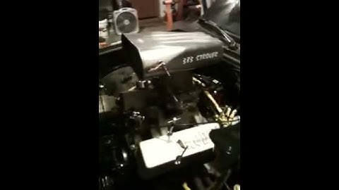 stroker s10 v8 project