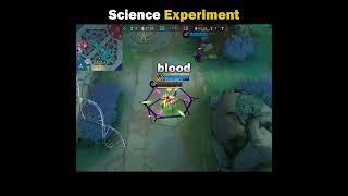 Science Is Fun—When Youre Not the Experiment