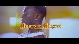 Qwaachi - Deepest regret (Official Video) (Ghana Music)