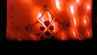 JOHN "MAC" KENNEDY 51 + VISUALIZER #trap #rap #originalbeats 