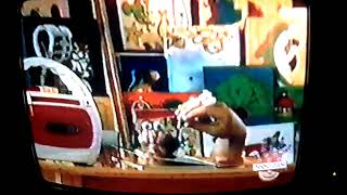 Noggin sign-off November 14, 2006 part 1