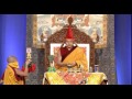 Karmapa- Medicine Buddha Empowerment