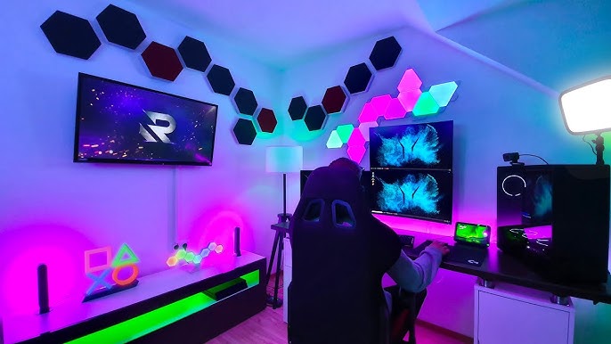 TOP 10 Gaming Zimmer 2021!! 