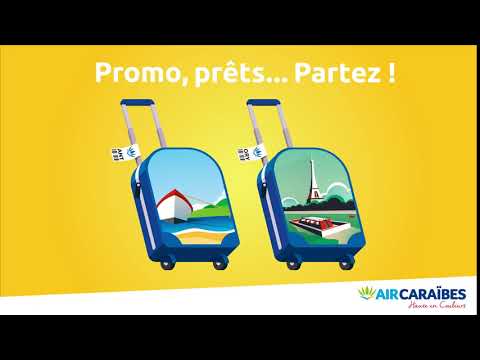 Prêts pour nos