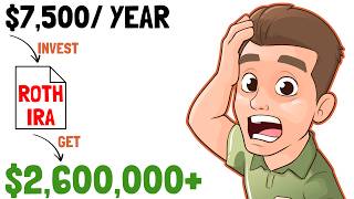 4 Best Index Funds To Supercharge Your Roth IRA