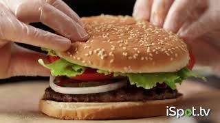 Burger King 2 For 5 - Fgatf Featuring Daym Drops