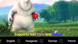 Top 10 best video players for Android ! You Should Download screenshot 4