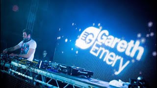 Gareth Emery Live at The Warehouse Project 2011 | Full Trance Set