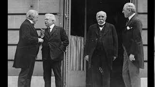 Download lagu Peace Conference Begins Sound 4 - Hoi 4