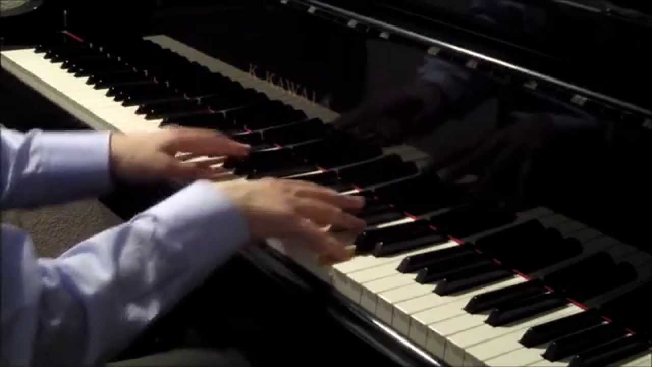 ABRSM Piano 2015 2016 Grade 7 A3 Mozart Allegro 1mov From Sonata In G K 283 YouTube